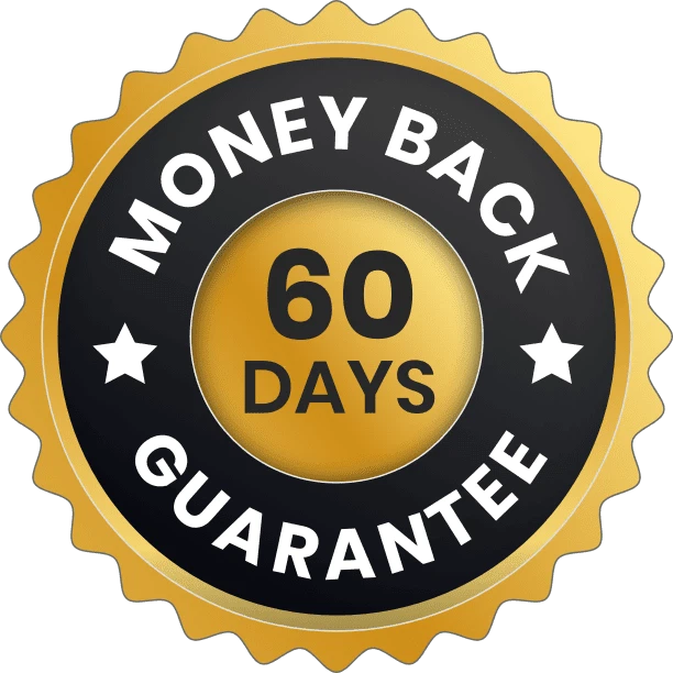 60 Days Thyrafemme Balance  Money Back Guarantee
